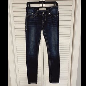 BKE Straight leg size 26